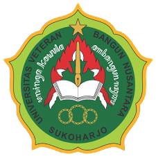 Logo Univet Sukoharjo